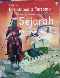 Image of ensiklopedia pertama terhubung internet dejarah peradaban manusia