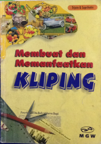 Image of membuat dan memanfaatkan kliping