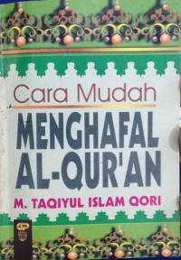 Image of cara mudah menghafal al-qur'an