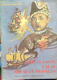 Image of Tenggelamnya Kapal Malaka's Welvaren