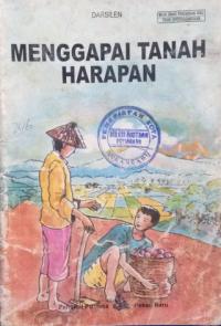 Image of Menggapai Tanah Harapan