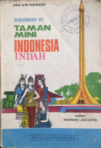 Image of Kunjungan ke Taman Mini Indonesia Indah