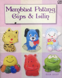 Image of Membuat patung Gips dan Lilin