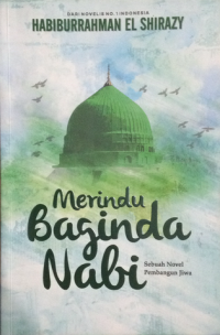 Image of Merindu Baginda Nabi