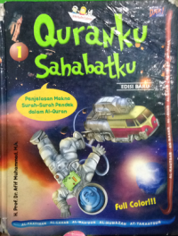 Image of Quranku Sahabatku