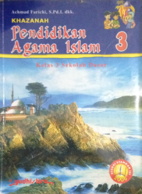 Image of Khazanah Pendidikan Agama Islam 3
