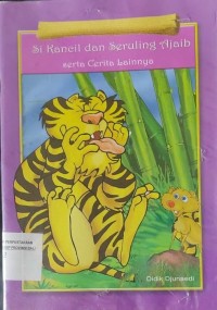 Image of si kancil dan seruling ajaib : serta cerita lainnya