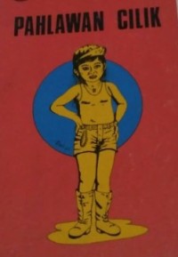 Image of Pahlawan Cilik