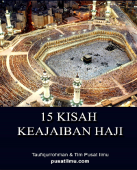 Image of 15 keajaiban haji