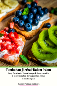 Image of Tumbuhan Herbal Pengusir Jin Jahat