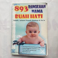 Image of 893 Rangkaian Nama Buah Hati,Indah, Penuh Makna dan Doa