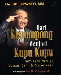 Image of dari kepompong menjadi kupu-kupu