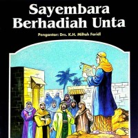 Image of Kisah-kisah Dalam Al Quran Sayembara Berhadiah Unta