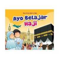 Image of ayo belajar haji