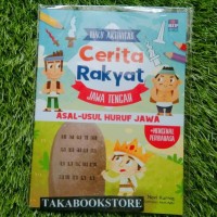 Image of cerita rakyat jawa tengah asal-usul huruf jawa