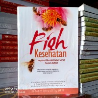 Image of Fiqih Kesehatan