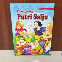 Image of Dongeng Putri Salju