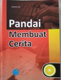 Image of Pandai Membuat Cerita