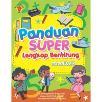 Image of panduan super lengkap berhitung