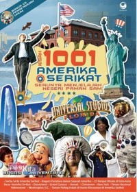 Image of kisah 1001 amerika serikat