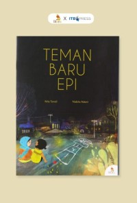 Image of teman baru epi