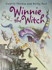 Image of winnie the witch