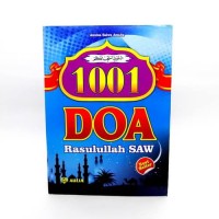 Image of 1001 DOA Rasulullah SAW