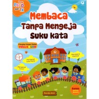 Image of membaca tanpa mengeja suku kata