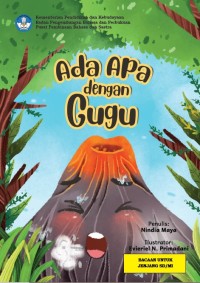 Image of Ada Apa dengan Gugu