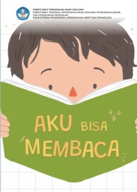 Image of Aku Bisa Membaca