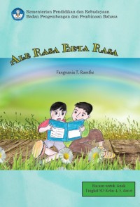 Image of Ale Rasa Beta Rasa