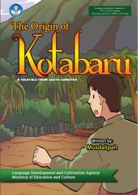 Image of The Origin of Kotabaru