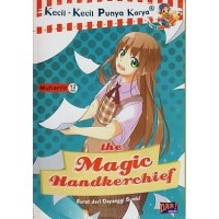 Image of the magic handkerchief