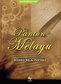 Image of Seri Sastra Nostalgia :  Pantun Melayu