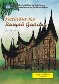 Image of Berlibur ke Rumah Gadang
