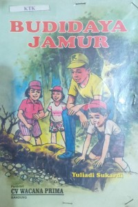 Image of budidaya jamur