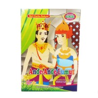 Image of Ande-ande lumut