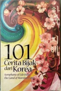 Image of 101 cerita bijak dari korea