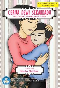 Image of Cerita Dewi Sekardadu