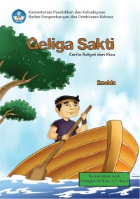 Image of Geliga Sakti