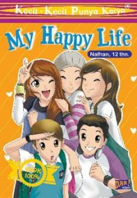 Image of my happy life