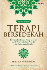 Image of Terapi Bersedekah