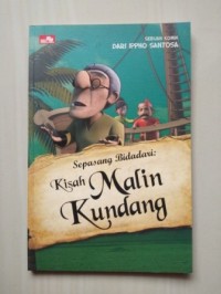 Image of sepasang bidadari kisah malin kundang