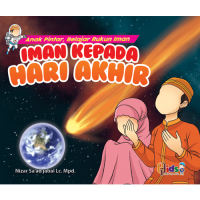 Image of serial rukun iman : iman kepada hari akhir