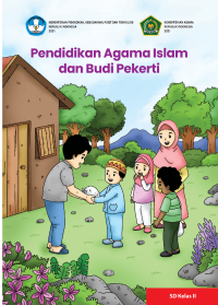 Image of pendidikan agama islam dan budi pekerti kelas 2