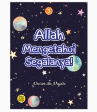 Image of allah mengetahui segalanya