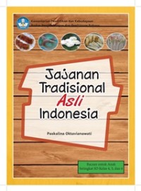Image of Jajanan Tradisional Asli Indonesia
