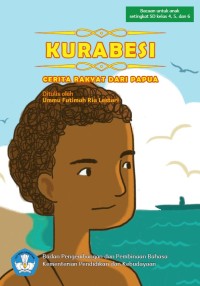 Image of Kurabesi: Cerita Rakyat dari Papua