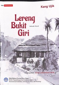 Image of Lereng Bukit Giri
