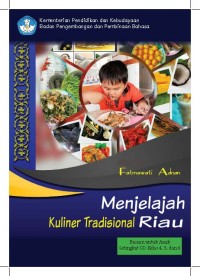 Image of Menjelajah Kuliner Tradisional Riau